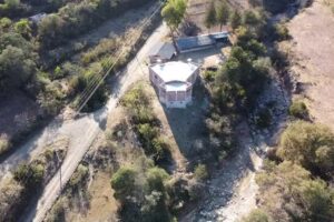 Capilla de San Jose Yosojika