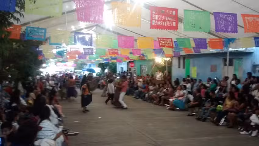 Capilla de San Juan Bautista