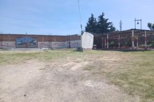 Capilla De San Juan Bautista