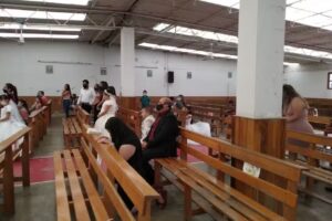 Capilla de San Juan Bautista