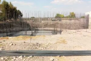 Capilla de San Juan Bautista