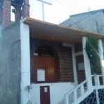 Capilla de San Juan Bautista