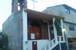 Capilla de San Juan Bautista