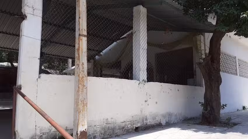 Capilla de San Juan Bautista