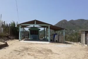 Capilla de San Juan Bautista