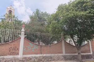 Capilla de San Juan Bautista