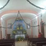 Capilla de San Juan Bosco