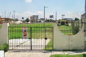 Capilla de San Juan de la Cruz