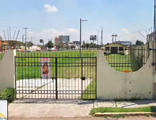 Capilla de San Juan de la Cruz