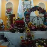 Capilla de San Juan de los Lagos