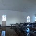 Capilla de San Juan de los Lagos