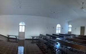 Capilla de San Juan de los Lagos