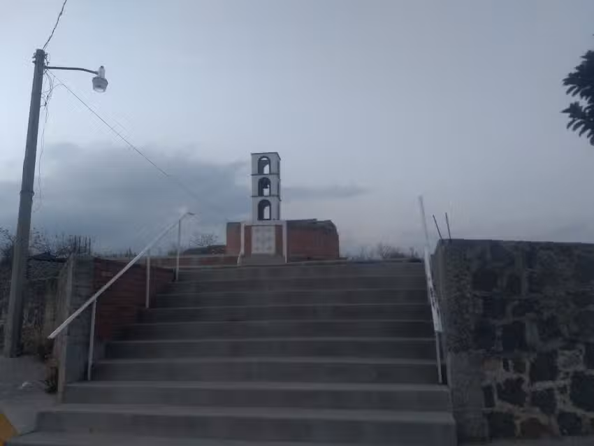 Capilla de San Juan Diego