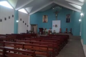 Capilla de San Juan Diego