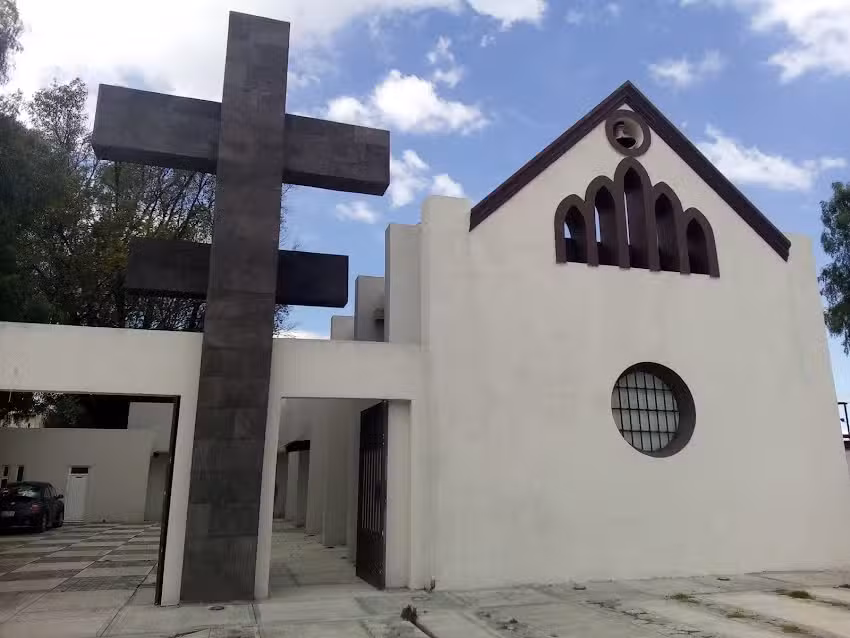 Capilla de San Juan Diego