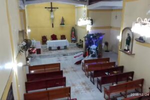 Capilla de San Juan Diego