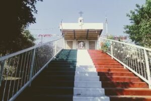 Capilla de San Juan Diego