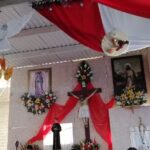 Capilla de San Juan Diego Cuauhtlatoatzin