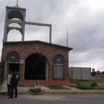 Capilla de San Juan Diego Cuauhtlatoatzin
