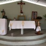 Capilla de San Juan Evangelista