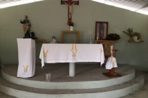 Capilla de San Juan Evangelista