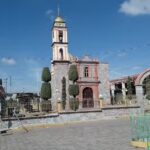 Capilla de San Juan Evangelista