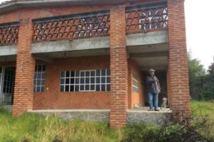 Capilla de San Juan Evangelista