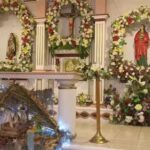 Capilla de san Juan Evangelista