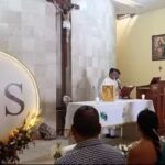 Capilla de San Juan Pablo II