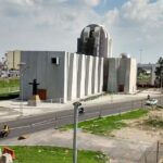 capilla de San Juan Pablo II