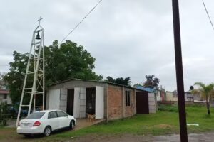 Capilla de San Juan Pablo II