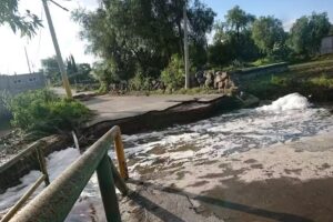 Capilla de San Judas