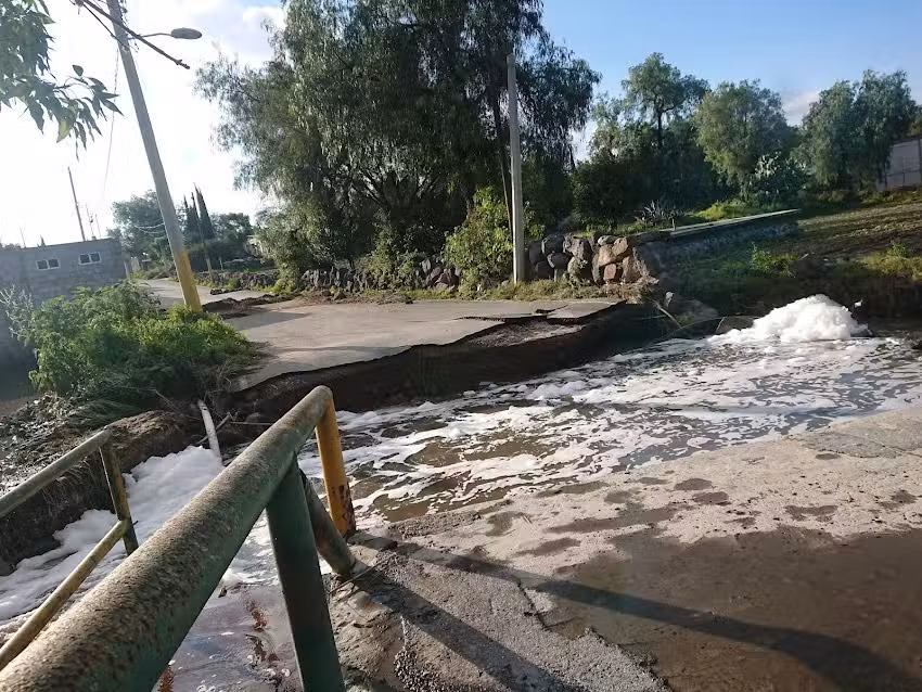 Capilla de San Judas