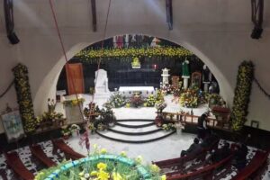 Capilla de San Judas Tadeo