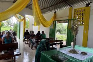 Capilla de San Judas Tadeo