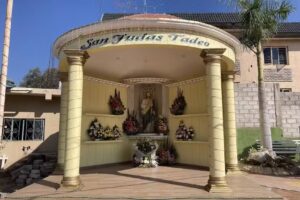 Capilla de San Judas Tadeo