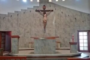 Capilla de San Judas Tadeo