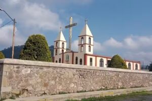 Capilla de San Judas Tadeo