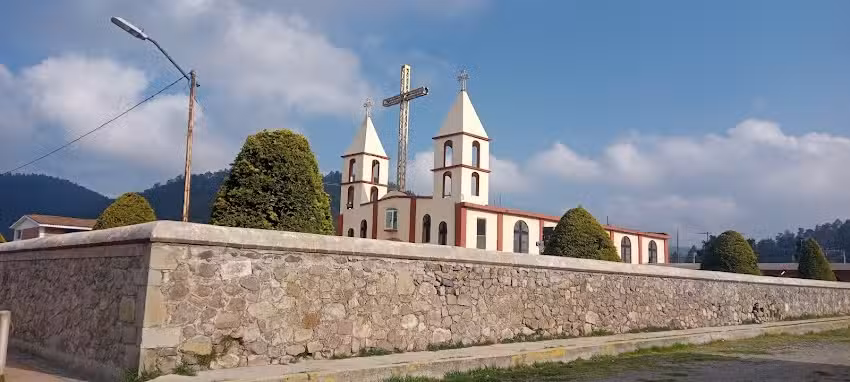 Capilla de San Judas Tadeo