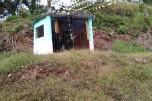 Capilla de San Judas Tadeo