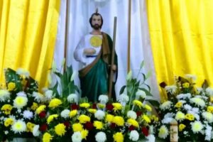 Capilla de San Judas Tadeo