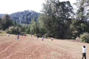 Capilla de San Judas Tadeo