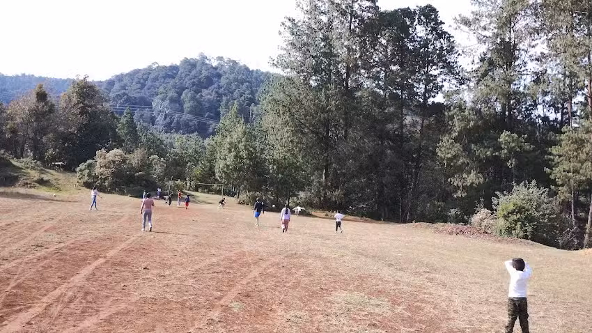 Capilla de San Judas Tadeo