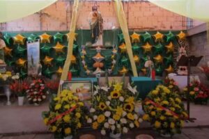 Capilla de San Judas Tadeo