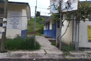 Capilla de San Judas Tadeo