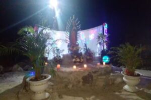 Capilla de San Judas Tadeo