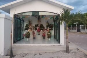 Capilla de San Judas Tadeo