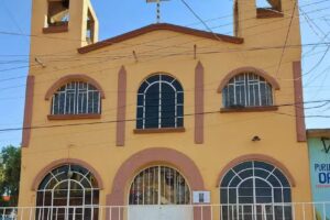 Capilla de San Judas Tadeo