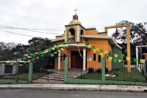 Capilla de San Judas Tadeo