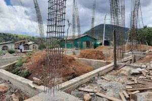 Capilla De San Judas Tadeo